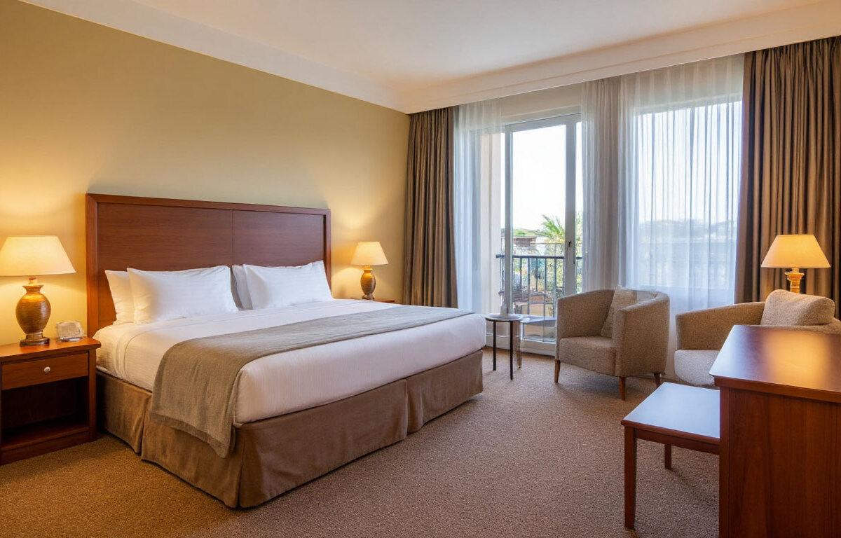 В Сочи объем предложений жилья премиум-класса на рынке увеличился до 23,1%