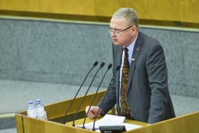 Экономика «мёртвых» денег. Делягин назвал тех, кто «лишает россиян будущего»