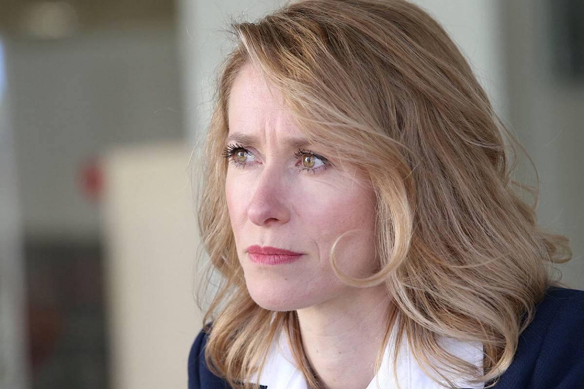 Песков раскритиковал Каллас за угрозы странам ЕС из-за участия в параде Победы