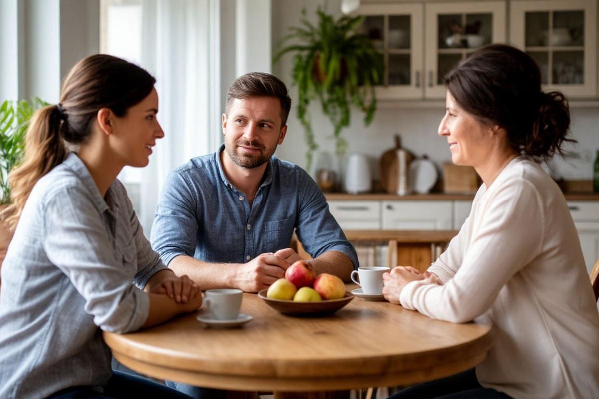 Психолог Габовски: Фигура жены и матери выполняют для мужчины разные функции