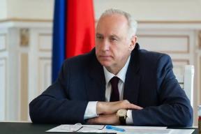 Бастрыкин поручил доложить о деле бойца ММА, осквернившего памятник