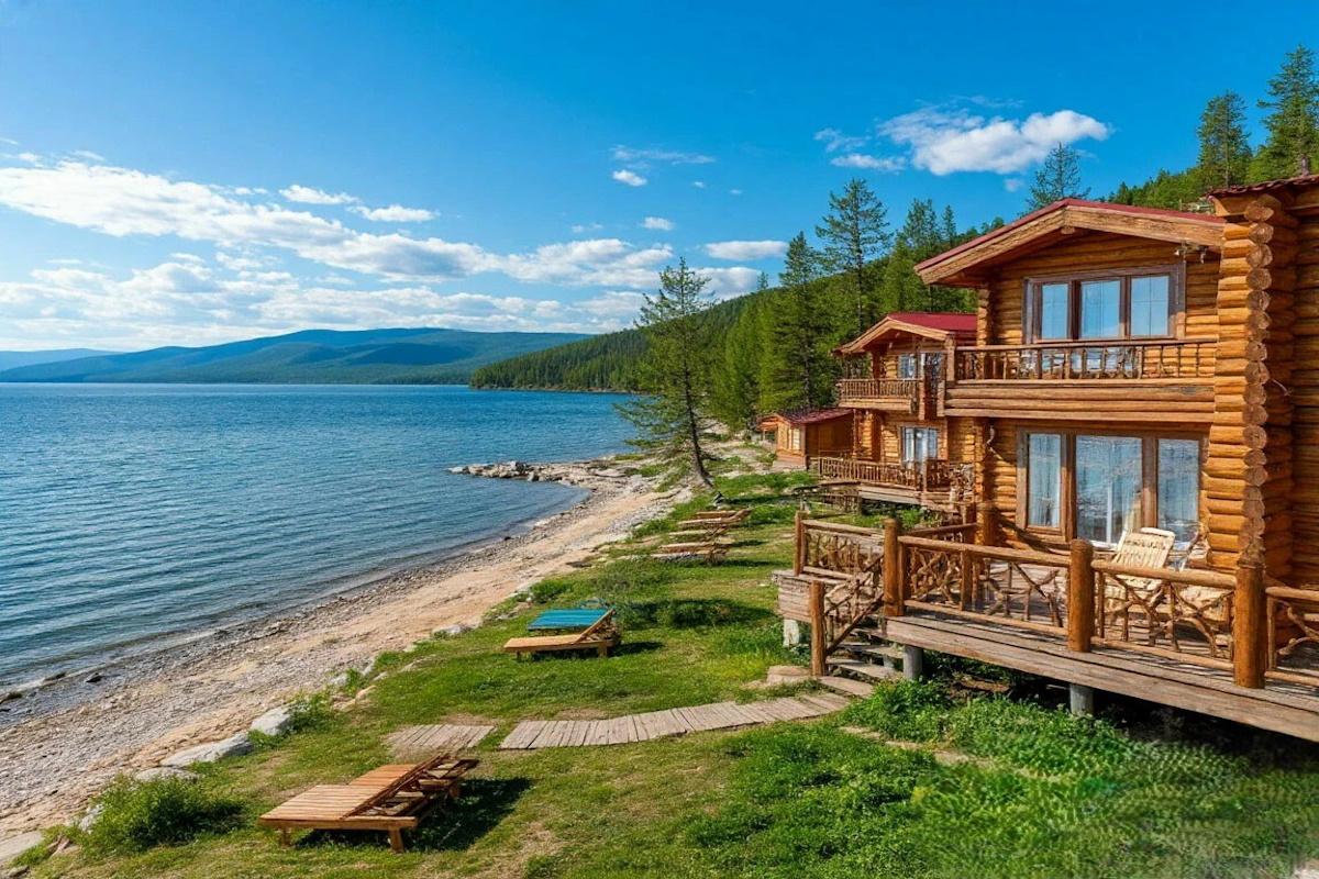 Карелия привлекает туристов на новогодние каникулы: сколько стоит аренда загородного дома