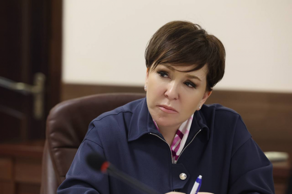 Сопредседатель ВАРМСУ Ирина Гусева о подведении итогов премии «Служение»: Муниципальная служба становится пространством возможностей