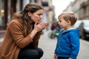 Депутат Салмин: нужда — лучший учитель для детей