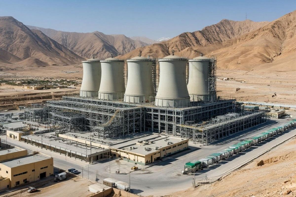 На ядерном объекте в Иране зафиксированы мощные подземные толчки