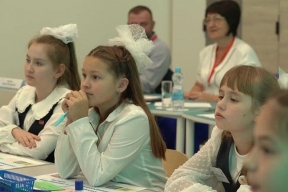 В Белгородской области проконтролируют здоровье детей-школьников