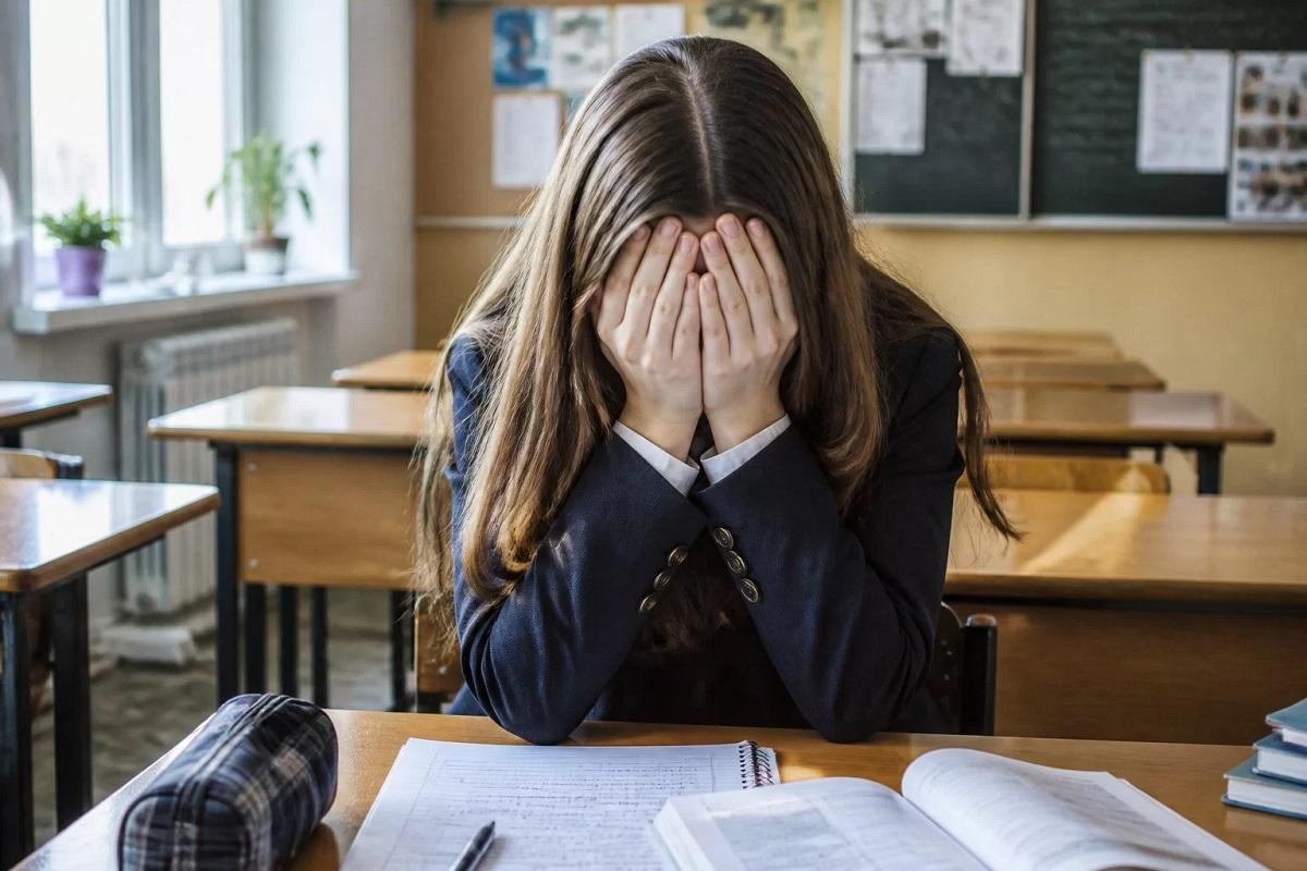 От слёз до инсульта – цена оценки и результат родительского прессинга выпускников перед ЕГЭ
