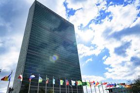 США демонстративно отказались поддерживать антироссийскую резолюцию в ООН: к заявлению присоединились лишь 50 стран из 193