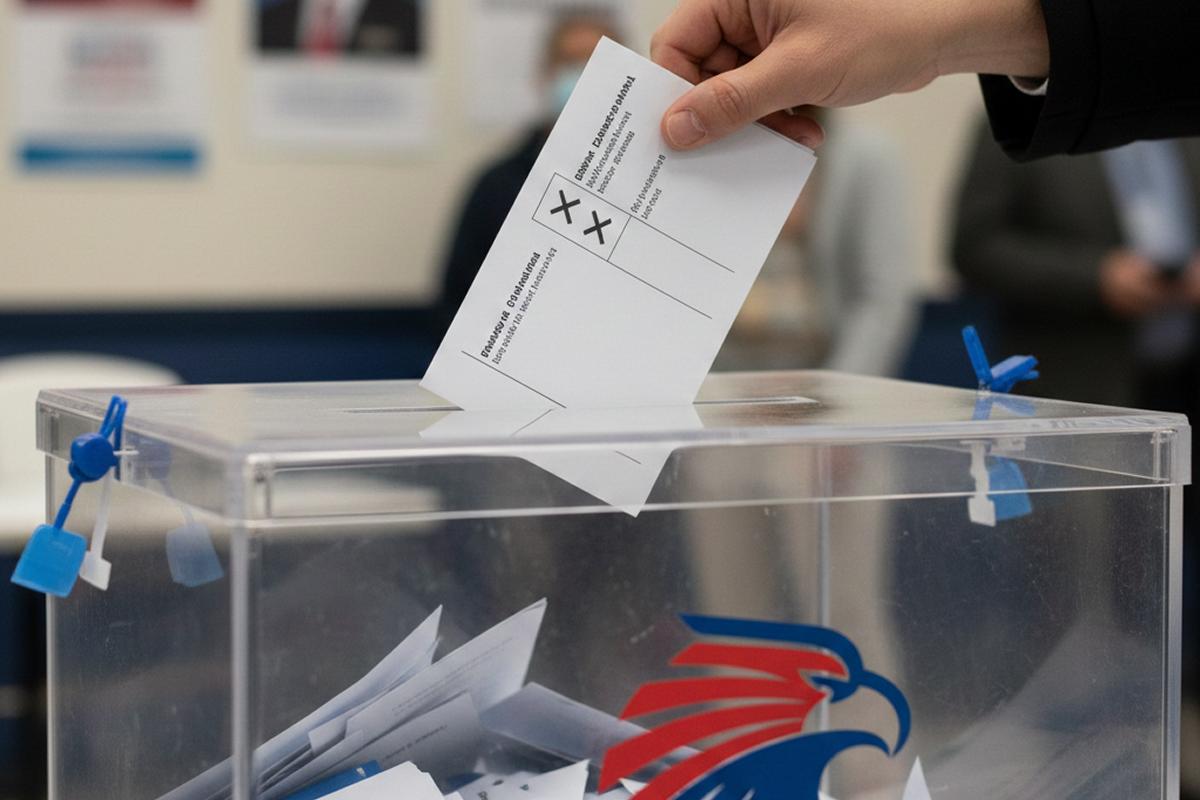 Власти Украины заблокируют голосование для проживающих за границей граждан в случае выборов