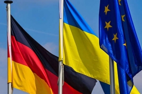 The price of solidarity: Germany “blew a penny” by spending €40 billion to help Ukraine