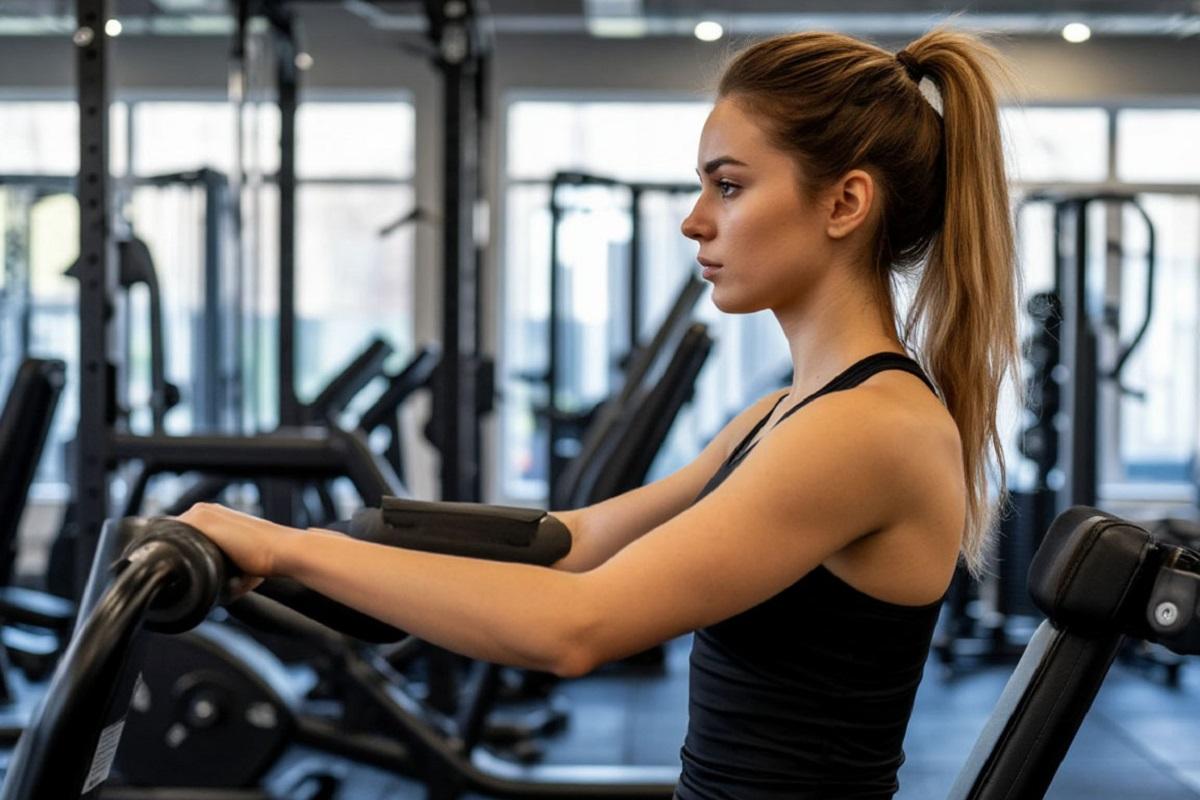 Ученые заявили, что сочетание разных упражнений продлевает жизнь