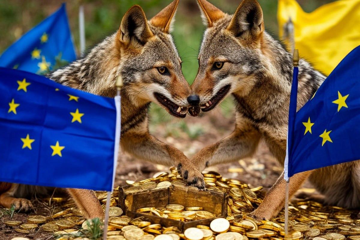 Враги навсегда: почему политические элиты Запада подвержены русофобии?