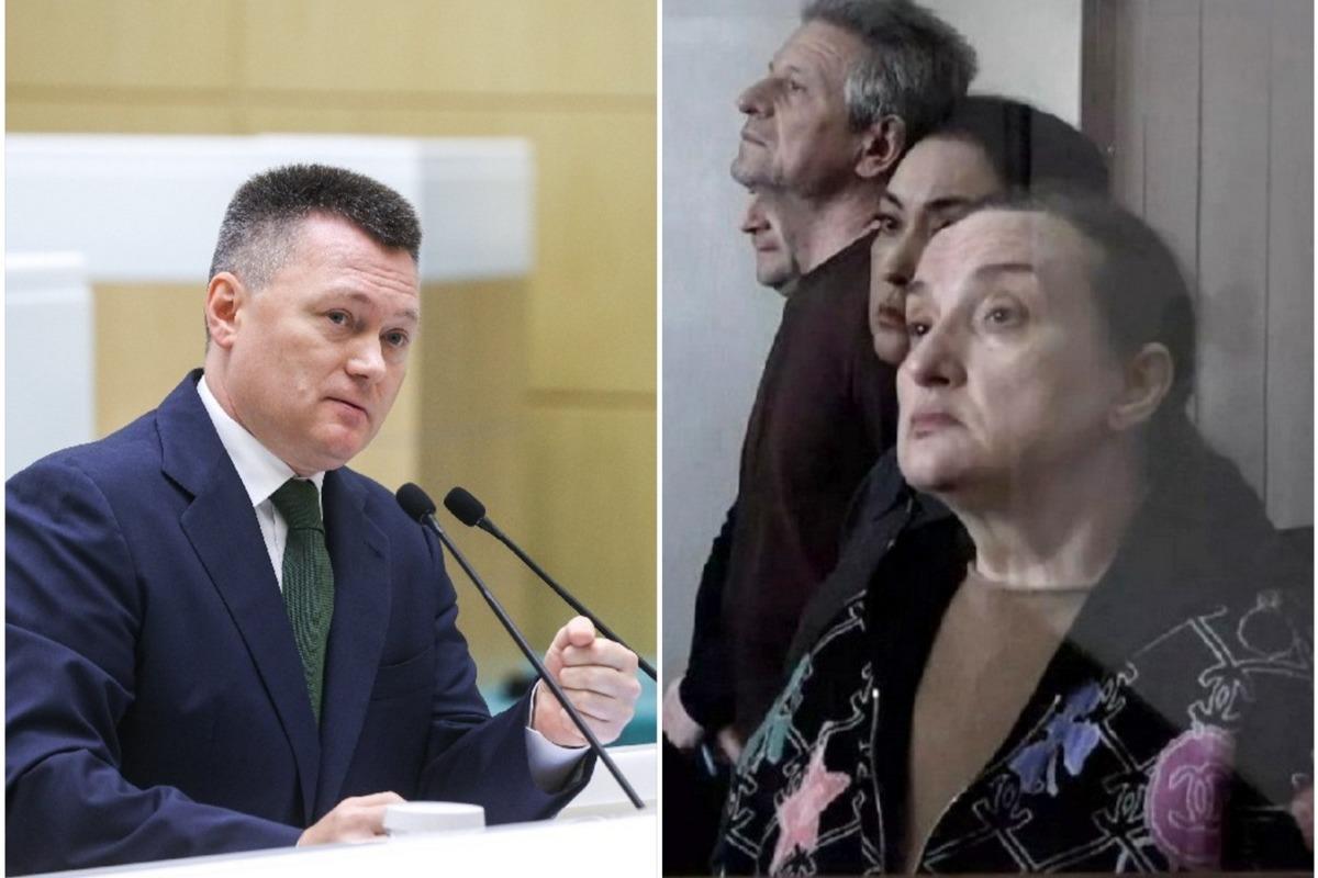 Против «своих». Игорь Краснов начал битву с гидрой коррупции в судах. С чем ему придется столкнуться