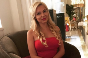Звезда «Моей прекрасной няни» Ирина Андреева вышла замуж на озере Комо