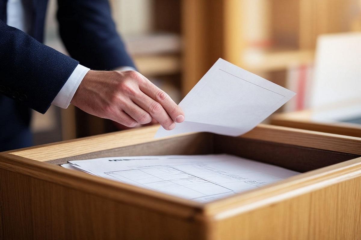 Национальная безопасность против доверия: дилемма видеонаблюдения на выборах