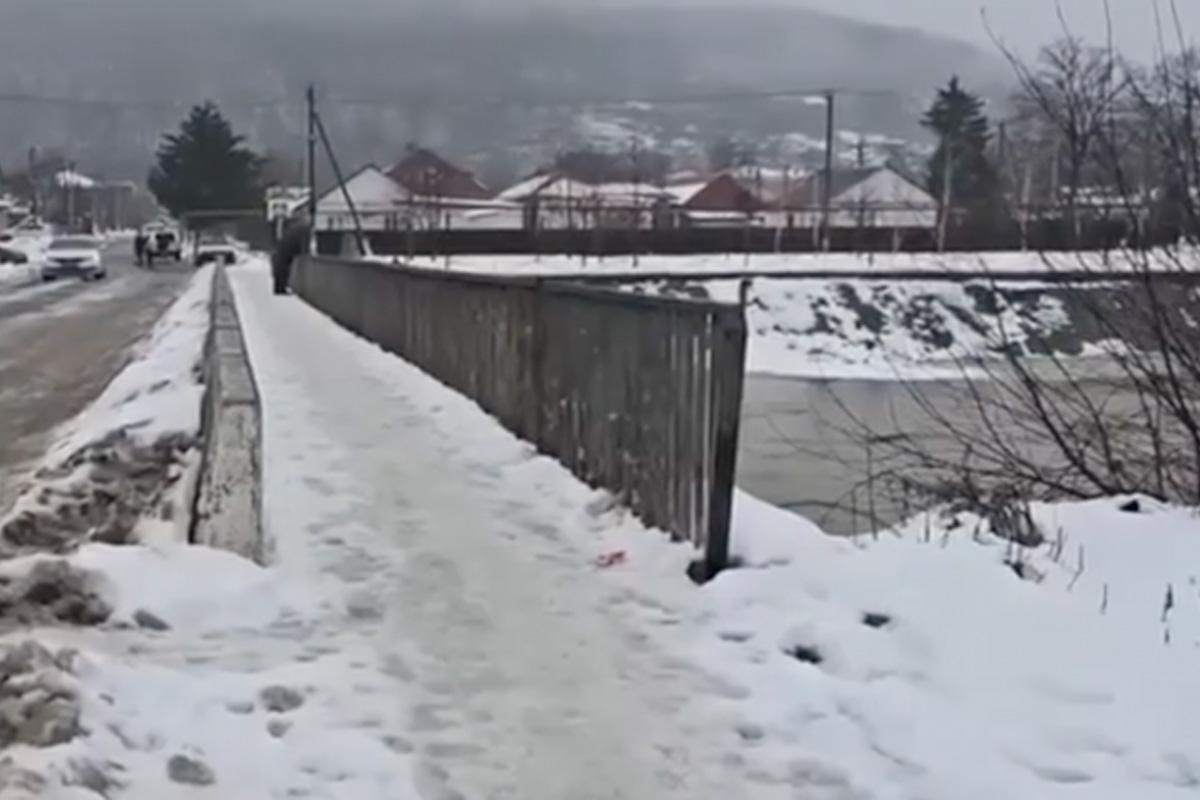 В Крымском районе Кубани создана комиссия из-за резкого подъема воды в реках