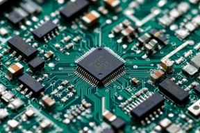 Железный щит электроники: сибирские ученые создали ферриты, заменяющие импортные