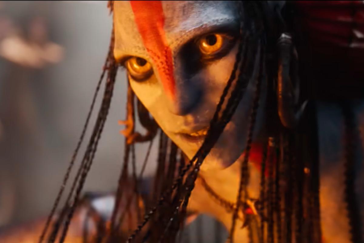 Продюсер подтвердила разработку «Аватара 4» и «Аватара 5»