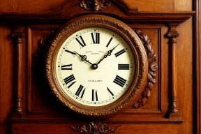 Стало известно, где в Петербурге можно увидеть самые необычные часы