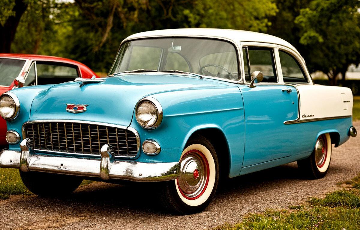 В РФ могут ужесточить правила регистрации старых машин с 2026 года