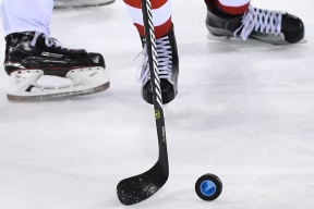 Амурская область станет 12-м регионом Офицерской хоккейной лиги