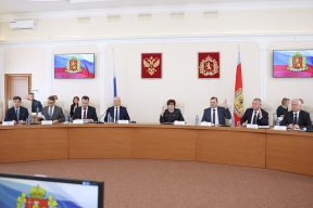 Заксобрание Владимирской области расширило меры поддержки IT-сотрудников и скорректировало бюджет на 2025–2027 годы