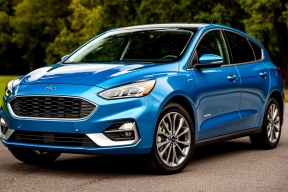 Renault и Ford намерены объединить мощности и цепочки поставок