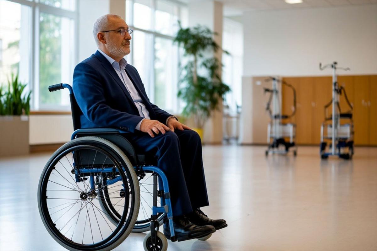 Хабаровским инвалидам ускорят выдачу документов с помощью федеральных экспертов