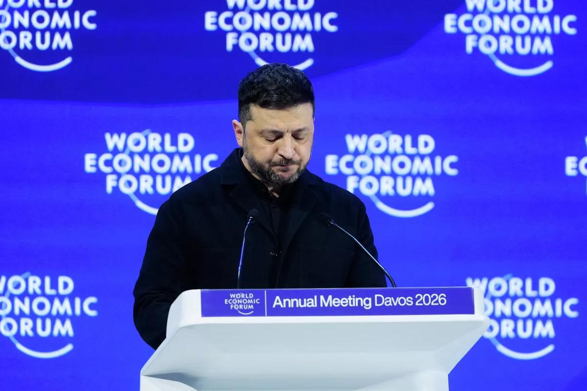 Французский политик пришел в ярость после заявления Зеленского