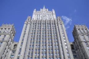 Британского дипломата вызвали в МИД РФ: Лондону прилетело за новое применение Storm Shadow