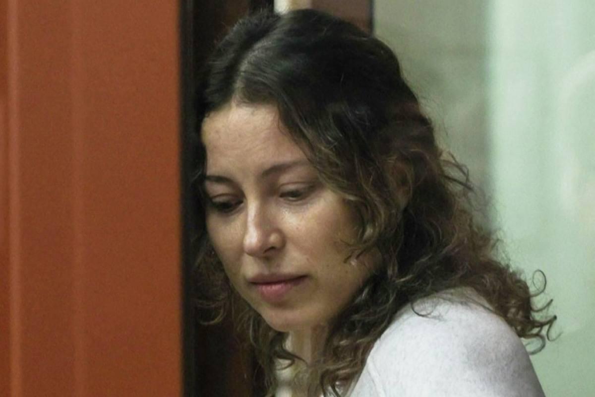 Путин помиловал Ксению Карелину перед передачей США