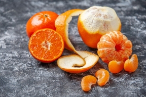 Mandarins will become more expensive in Russia by New Year due to crop failure in Europe