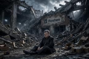 Русские «Герани» дотянулись до самого сердца Западной Украины: Глубокого тыла больше нет