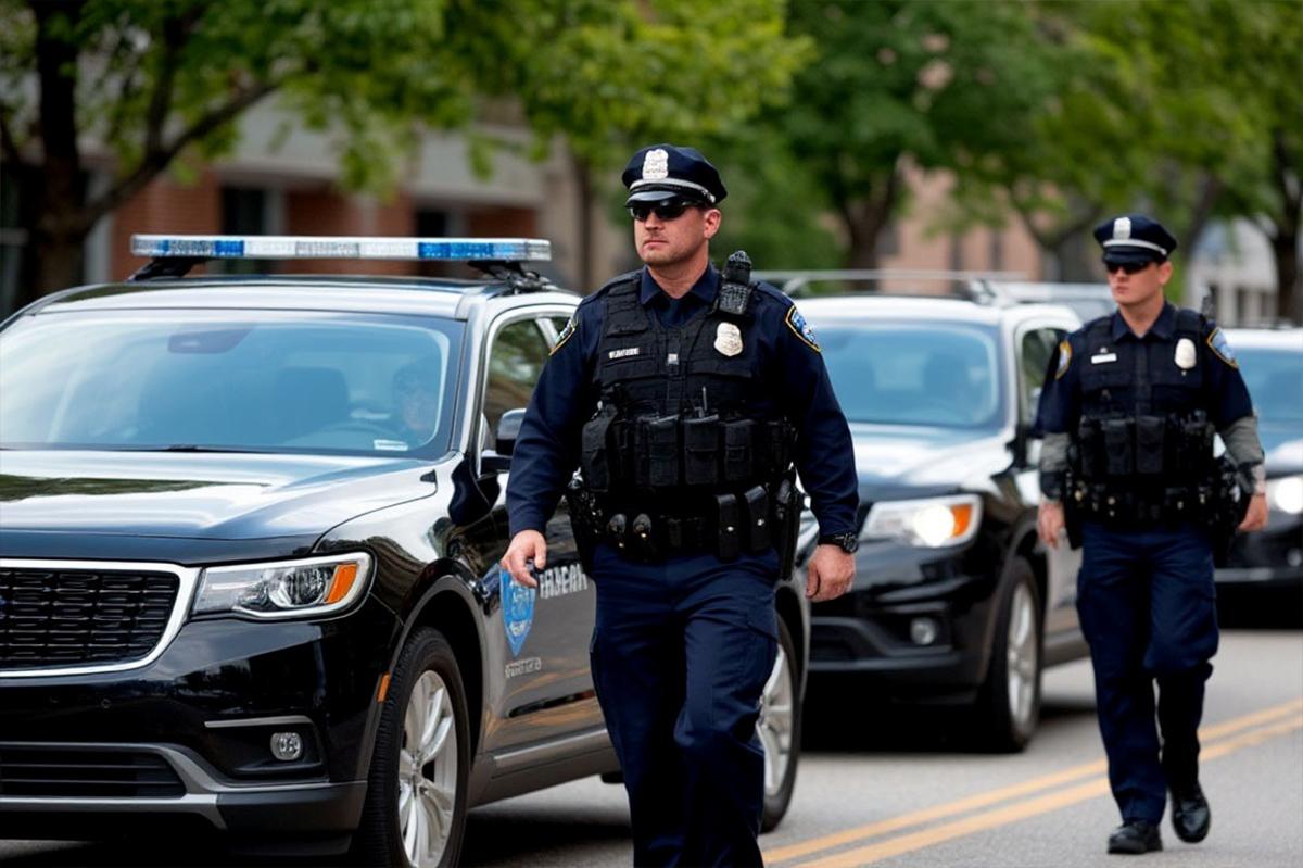 Без рук и ног, но с пистолетом за рулем: американский спортсмен застрелил пассажира и попросил свидетелей выкинуть тело