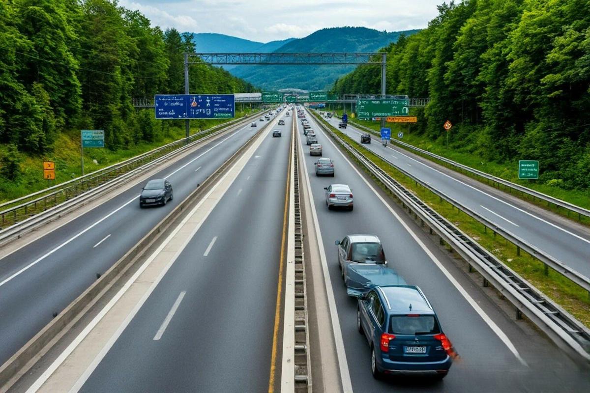 Споры вокруг М-12 в Татарстане: водители требуют бесплатную альтернативу и пересмотра тарифов