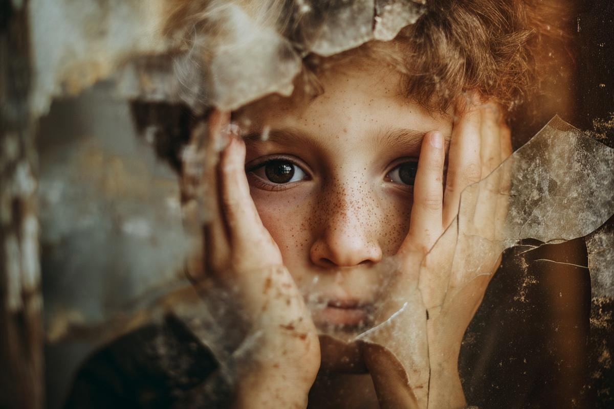 Влияние детских травм на взрослую жизнь: где искать выход?