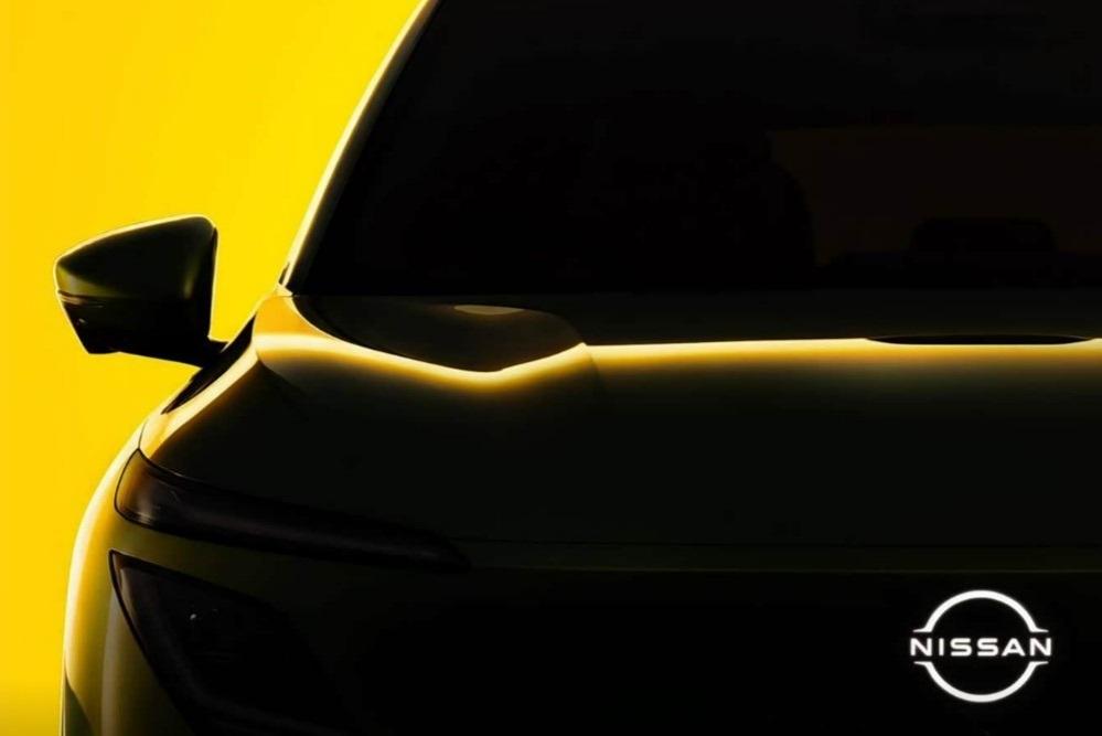 Новый Nissan NX7 по цене Lada Niva Travel: японцы готовят «китайский ответ» на доступный рынок