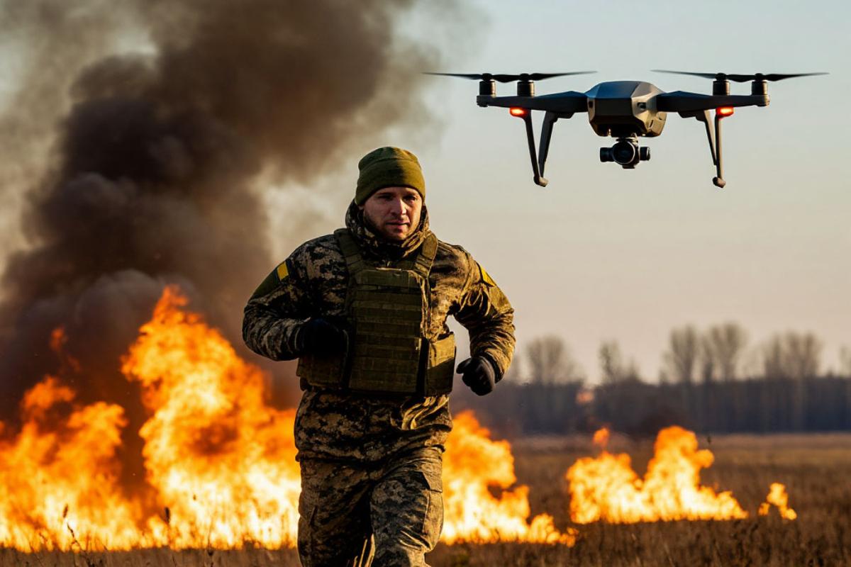 «Русского в нем ничего не было»: Русофоб и террорист Денис Капустин* ликвидирован?