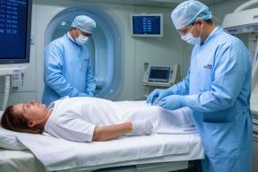 «Рак, с которым можно жить»: Онколог рассказал об опухолях, не влияющих на продолжительность жизни