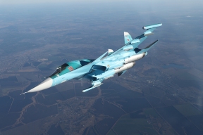 Российские ракетчики ударом по аэродрому в Миргороде дали Западу недвусмысленный сигнал