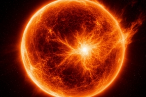 Российские ученые на пороге экспедиции вглубь солнечной атмосферы