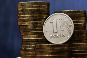 Aksakov spoke about the ruble exchange rate after new Western sanctions