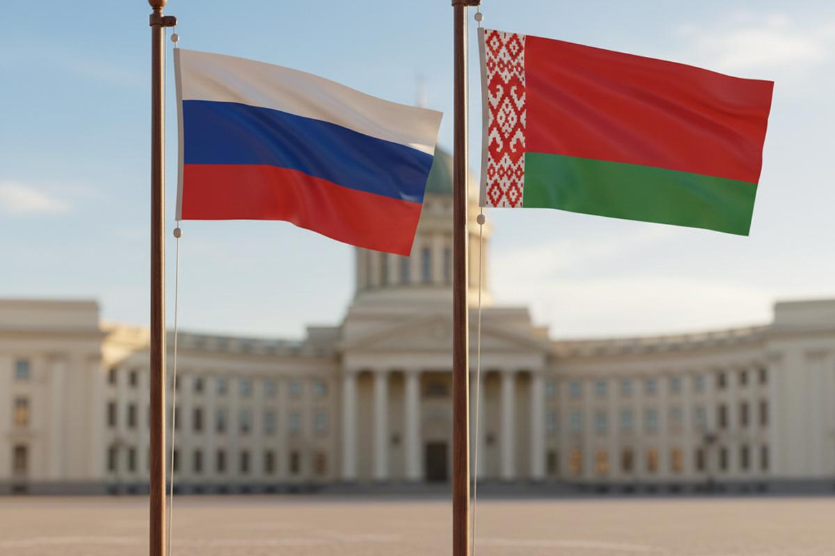 Россия и Белоруссия требуют немедленного освобождения Николаса Мадуро и его возвращения на пост президента