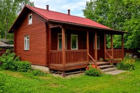 Стали известны причины, по которым дачу могут признать самовольной постройкой