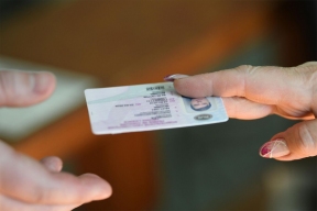 Expert Androsenko outlined steps for successful driver's license replacement in 2025