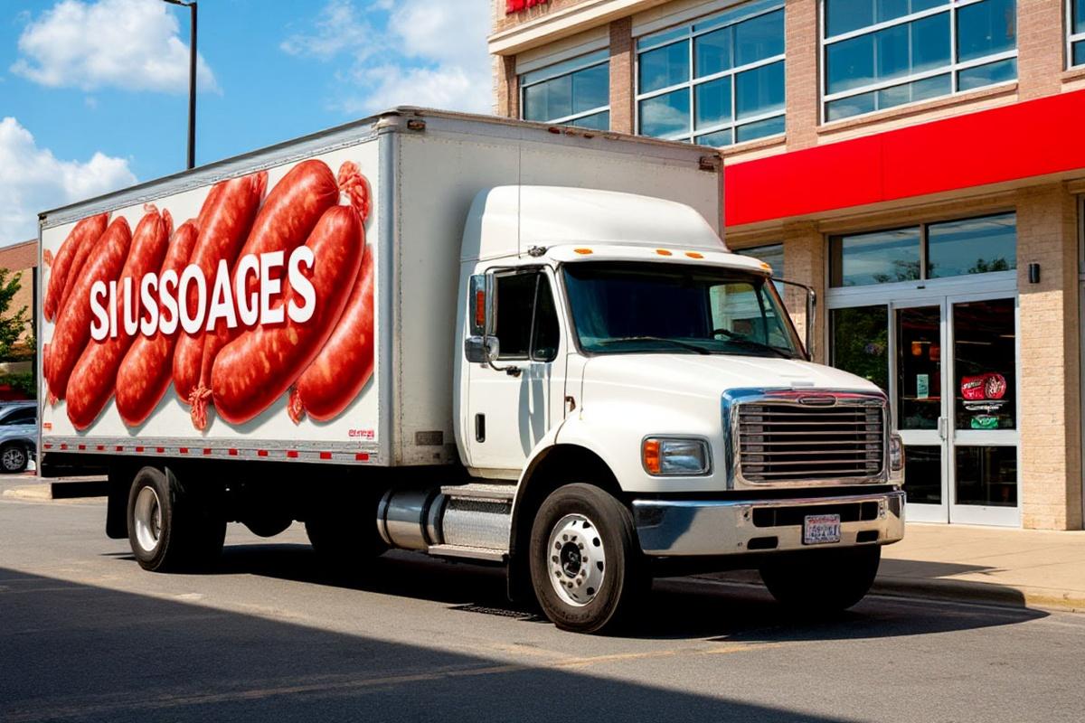 ФАС предупредила о росте цен в случае принятия Минпромторгом новых правил торговли