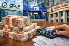 Кировчане активнее берут кредиты: за квартал оформлено займов почти на 7 млрд