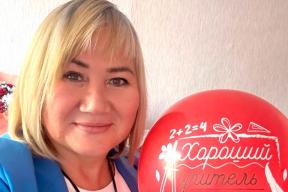 «Агент Бурятка» из Якутии: учительница, потерявшая сына, возглавила школу под обстрелами в Токмаке