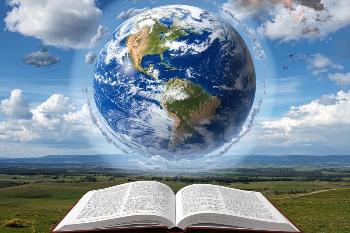 Радио как игрушка и гибель флота: новый учебник раскроет пять открытий, перевернувших метеорологию