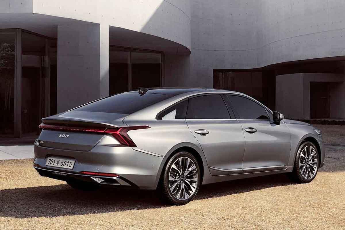 Эксперт прокомментировал возможность возврата Kia в Россию